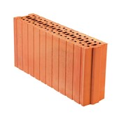 wienerberger POROTHERM 10 AKU